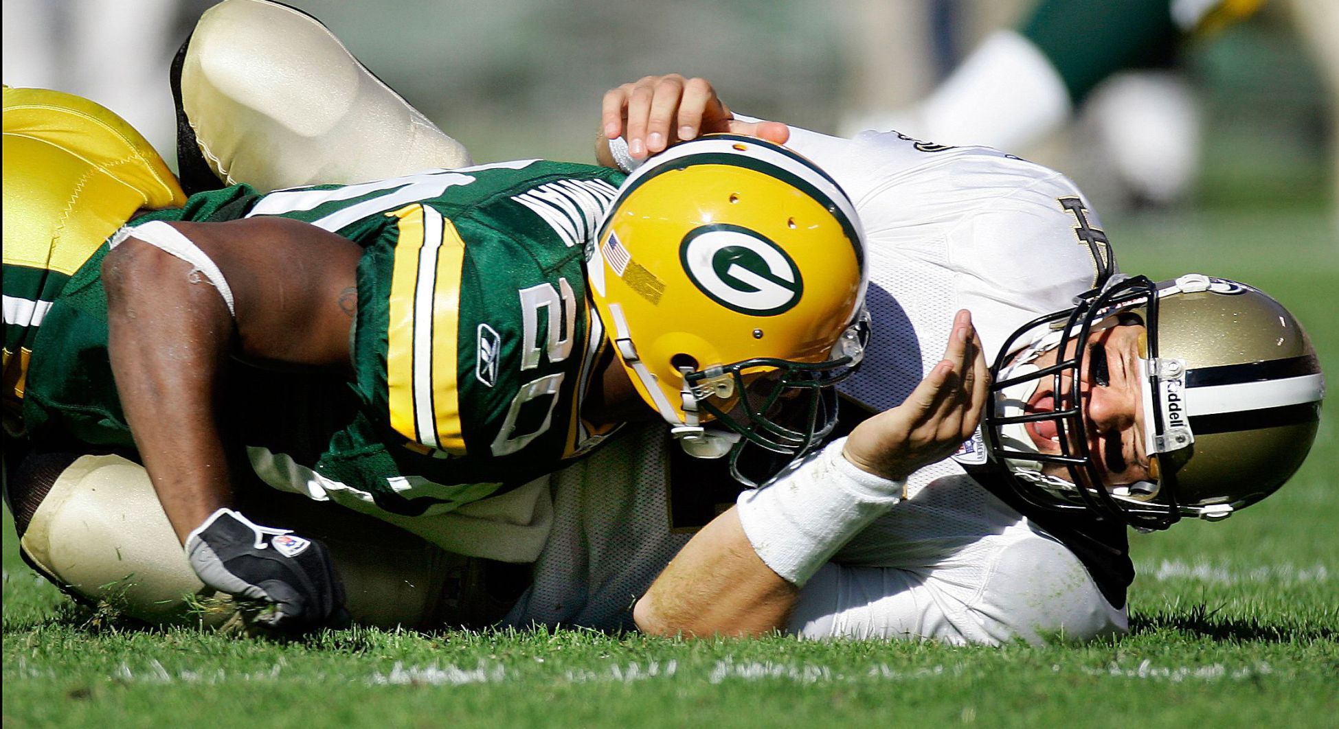 2005-10-09 Green Bay